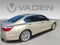 2015 Honda Accord Sedan Base