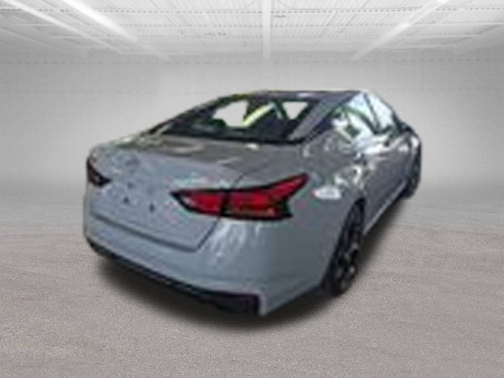 2024 Nissan Altima Base