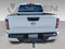 2025 Nissan Frontier Base