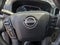 2025 Nissan Frontier Base
