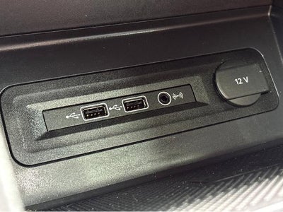 2020 Volkswagen Atlas Cross Sport 3.6L V6 SE w/Technology