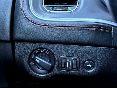 2022 Dodge Charger Scat Pack Widebody