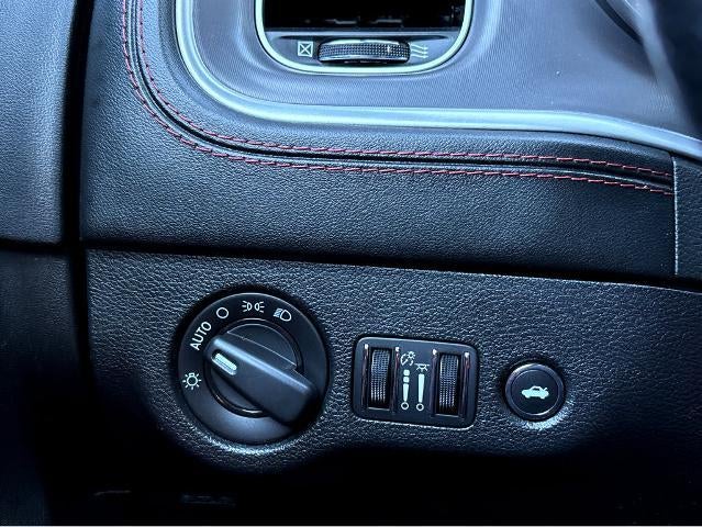 2022 Dodge Charger Scat Pack Widebody