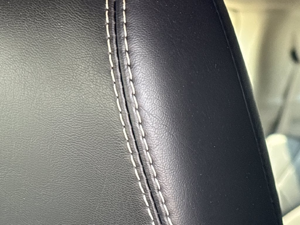 2024 Chrysler Pacifica Base