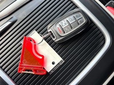 2023 Chrysler Pacifica Base