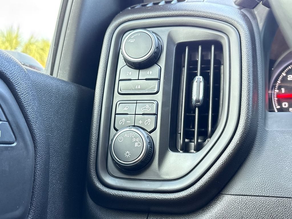 2024 Chevrolet Silverado 2500 HD Base