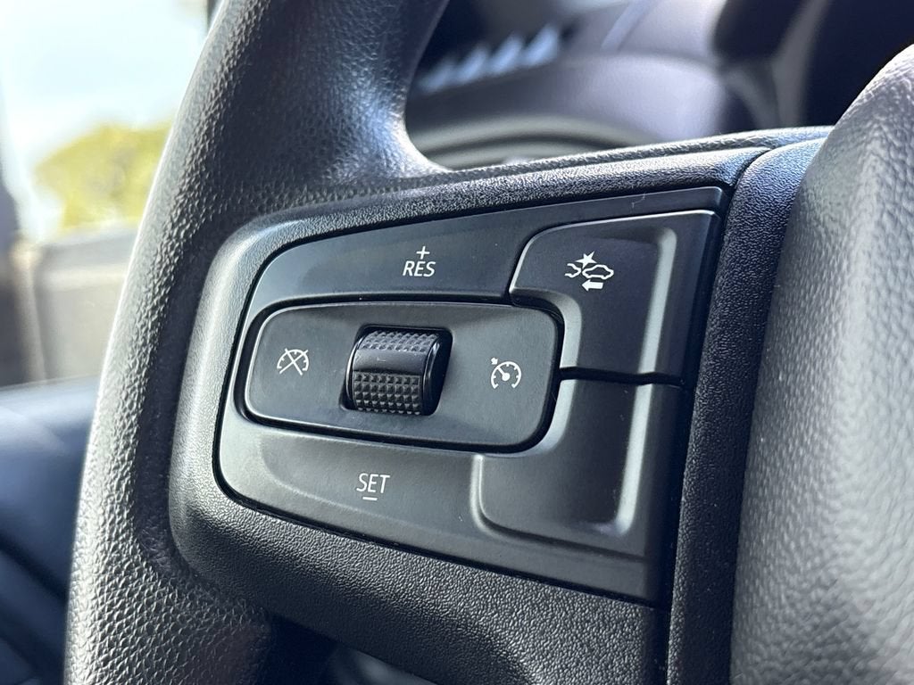 2024 Chevrolet Silverado 2500 HD Base