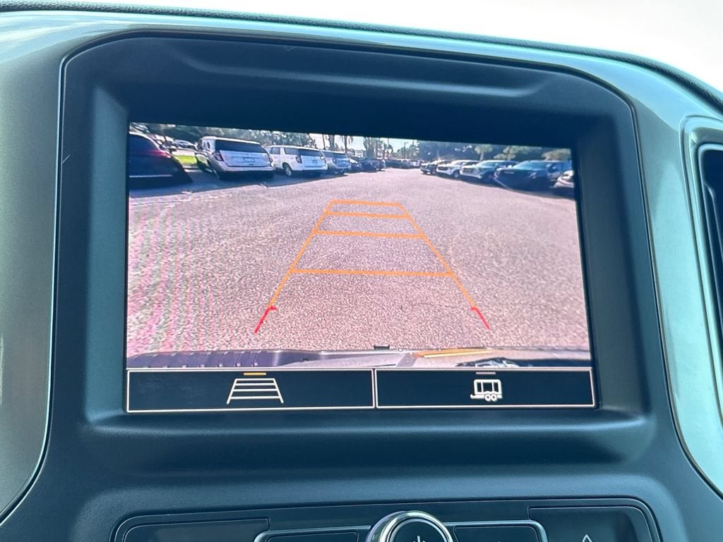2024 Chevrolet Silverado 2500 HD Base