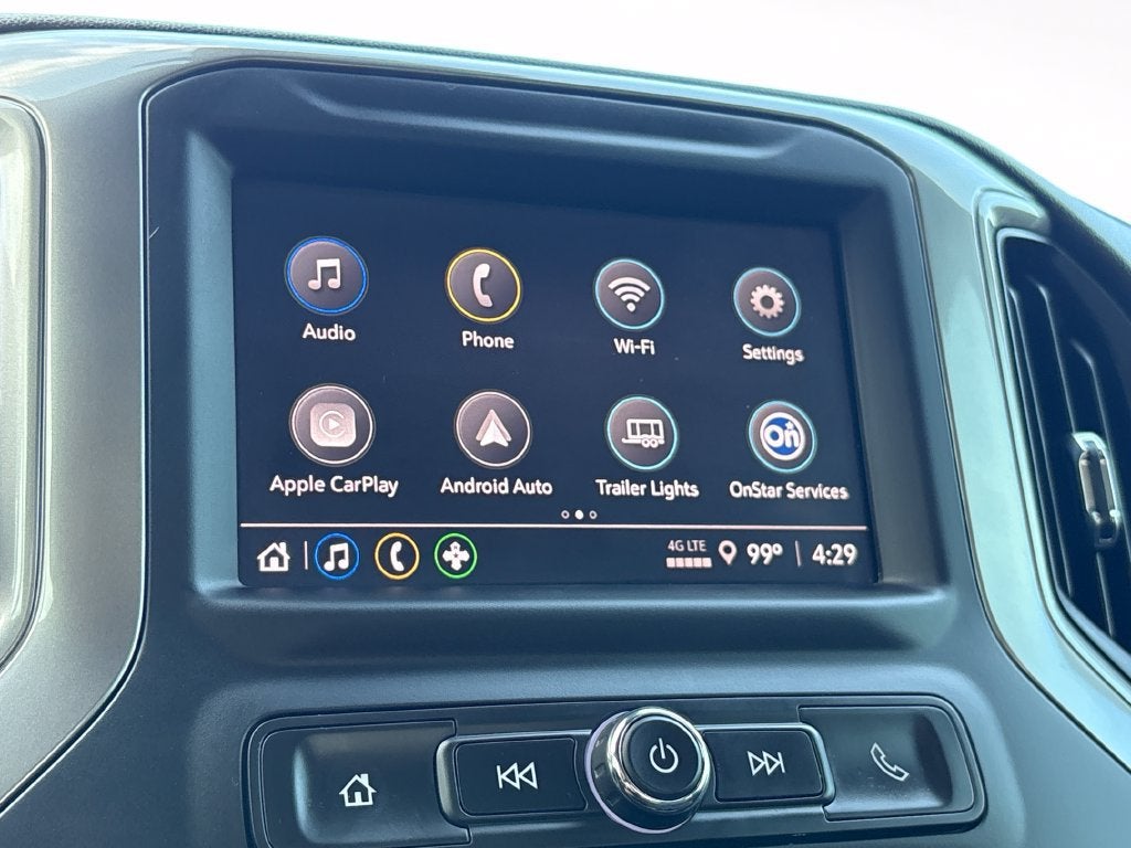 2024 Chevrolet Silverado 2500 HD Base