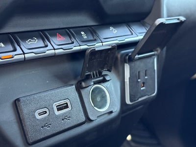 2024 Chevrolet Silverado 2500 HD Base
