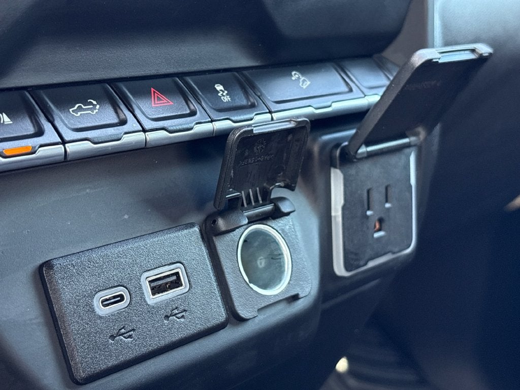 2024 Chevrolet Silverado 2500 HD Base