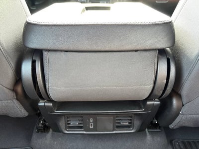 2024 Chevrolet Silverado 2500 HD Base