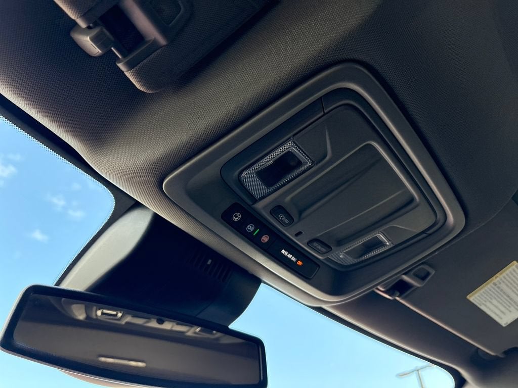 2024 Chevrolet Silverado 2500 HD Base