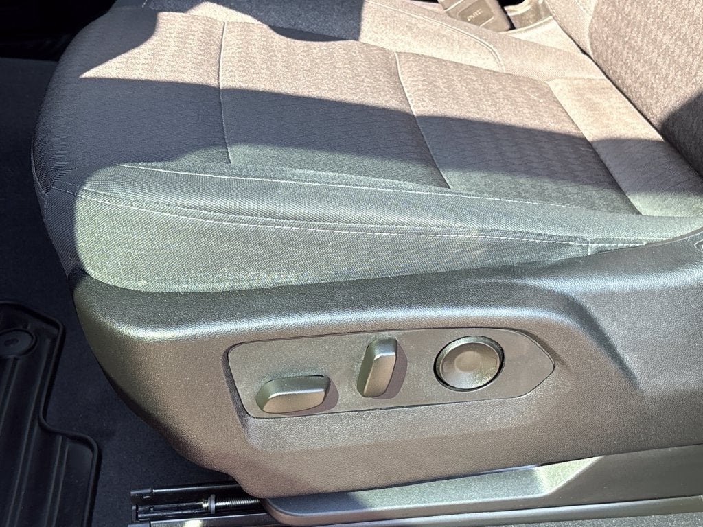 2024 Chevrolet Silverado 2500 HD Base