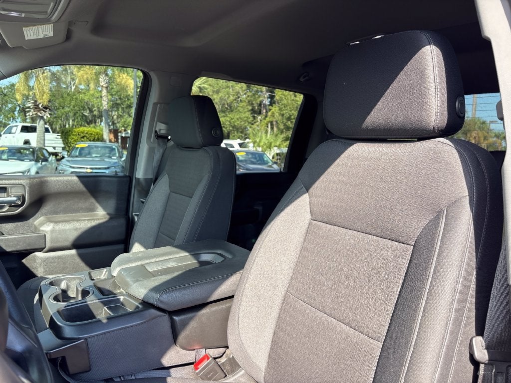 2024 Chevrolet Silverado 2500 HD Base