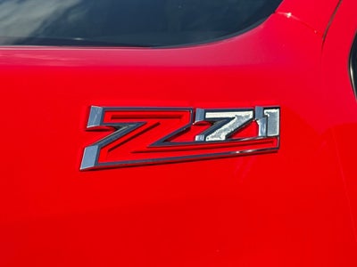 2024 Chevrolet Silverado 2500 HD Base