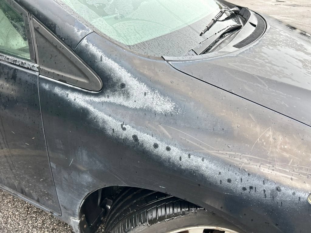 2012 Honda Civic Sdn Base