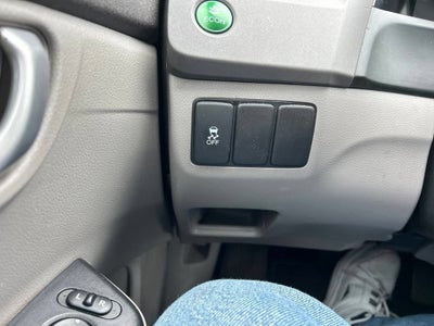 2012 Honda Civic Sdn Base