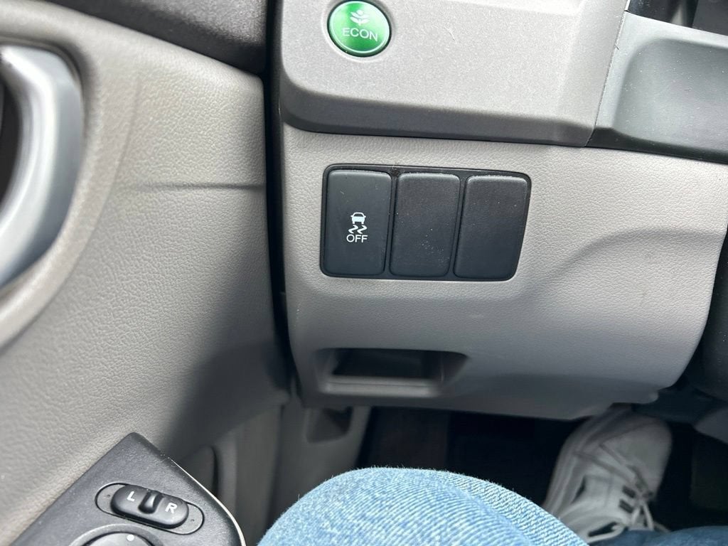2012 Honda Civic Sdn Base