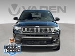 2024 Jeep Compass Base