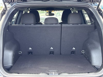 2024 Jeep Compass Base