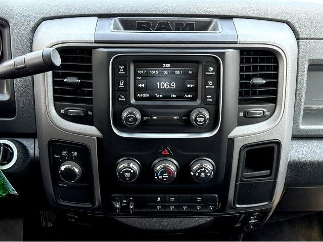 2015 RAM 2500 Tradesman