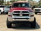2015 RAM 2500 Tradesman
