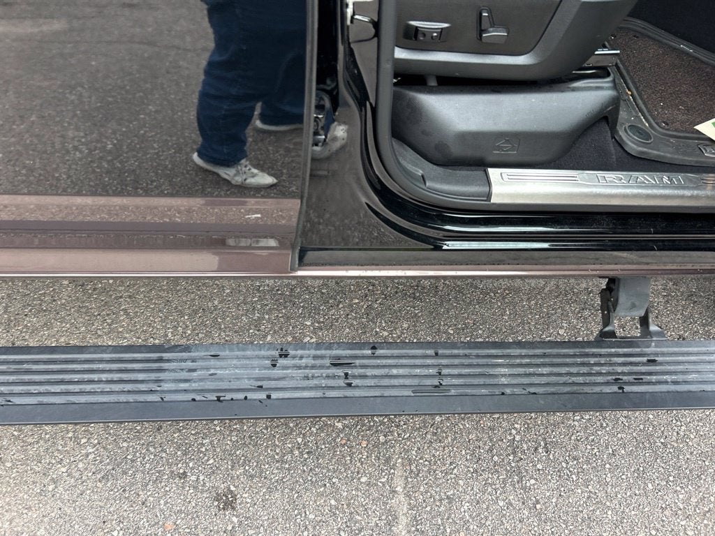 2024 RAM 2500 Base