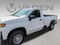 2020 Chevrolet Silverado 1500 Base