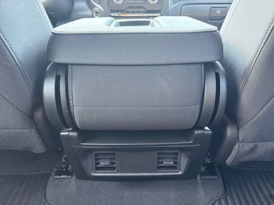 2023 Chevrolet Silverado 1500 Base