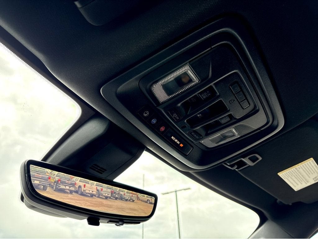 2021 Chevrolet Silverado 1500 Base
