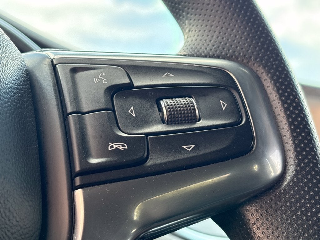 2022 Chevrolet Blazer Base