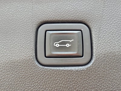 2022 Chevrolet Blazer Base