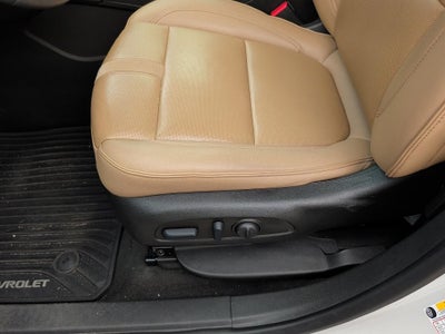 2022 Chevrolet Blazer Base