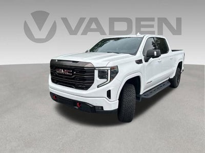2022 GMC Sierra 1500 AT4X
