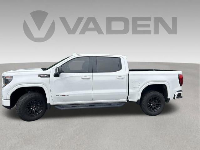 2022 GMC Sierra 1500 AT4X
