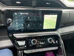 2022 GMC Sierra 1500 AT4X