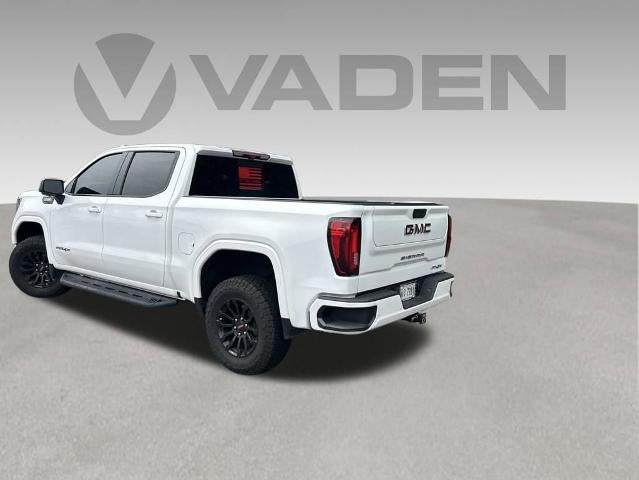 2022 GMC Sierra 1500 AT4X
