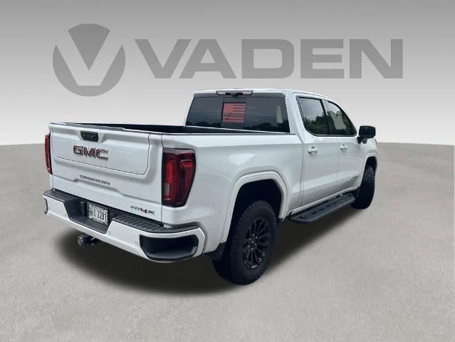 2022 GMC Sierra 1500 AT4X