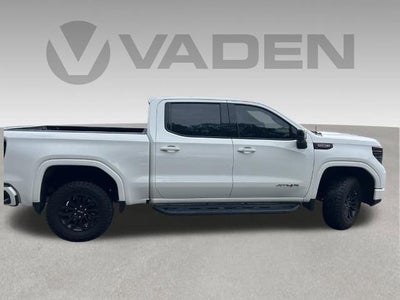 2022 GMC Sierra 1500 AT4X