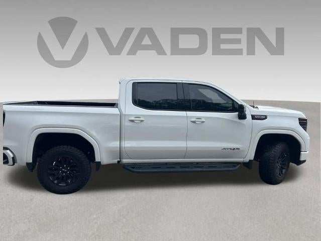2022 GMC Sierra 1500 AT4X