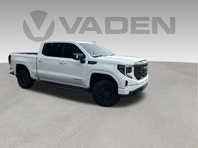 2022 GMC Sierra 1500 AT4X