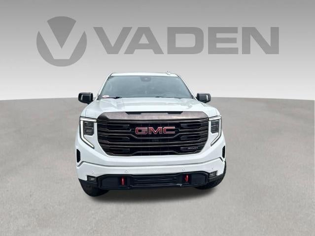 2022 GMC Sierra 1500 AT4X