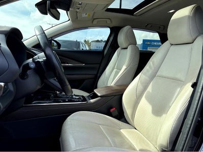 2023 Mazda Mazda CX-30 2.5 Turbo Premium Package