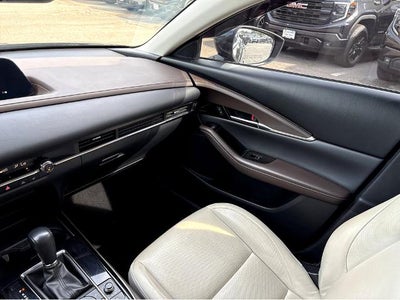 2023 Mazda Mazda CX-30 2.5 Turbo Premium Package