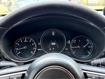 2023 Mazda Mazda CX-30 2.5 Turbo Premium Package
