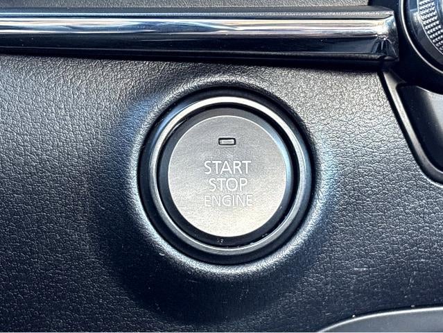2023 Mazda Mazda3 Sedan 2.5 S Carbon Edition