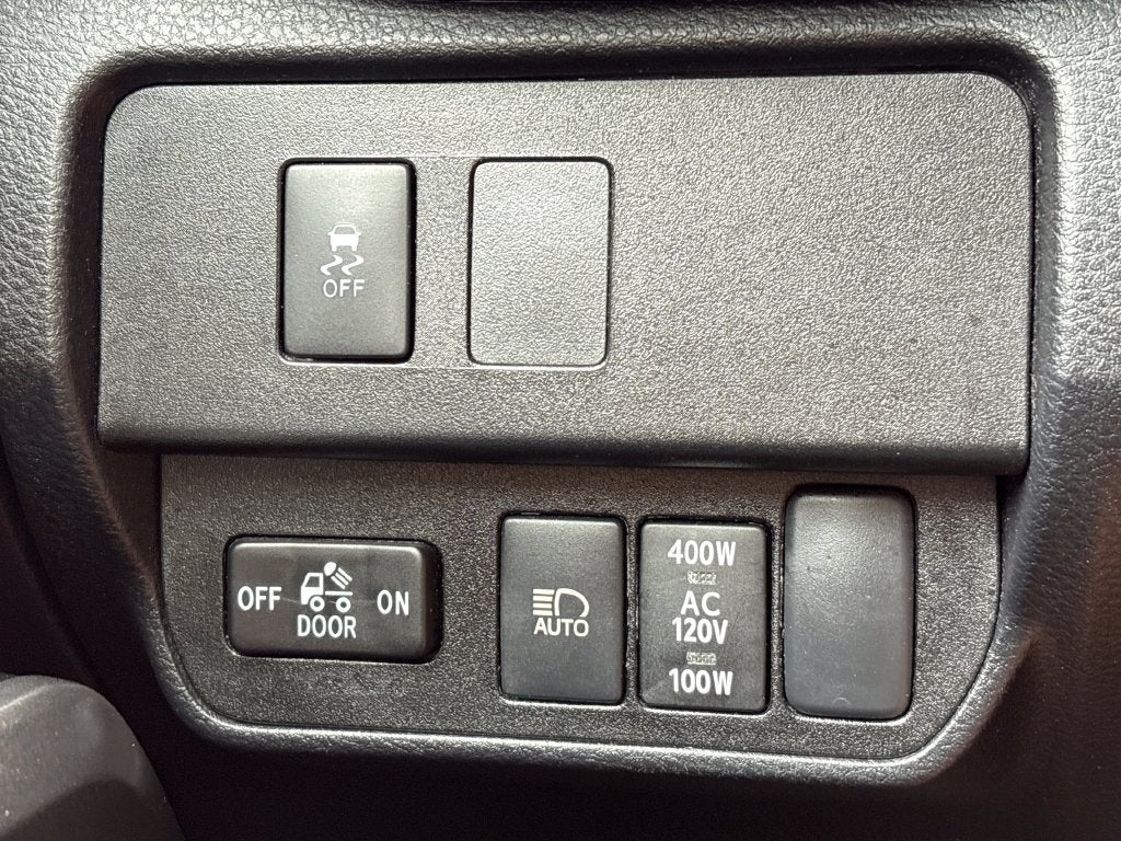 2023 Toyota Tacoma 2WD Base