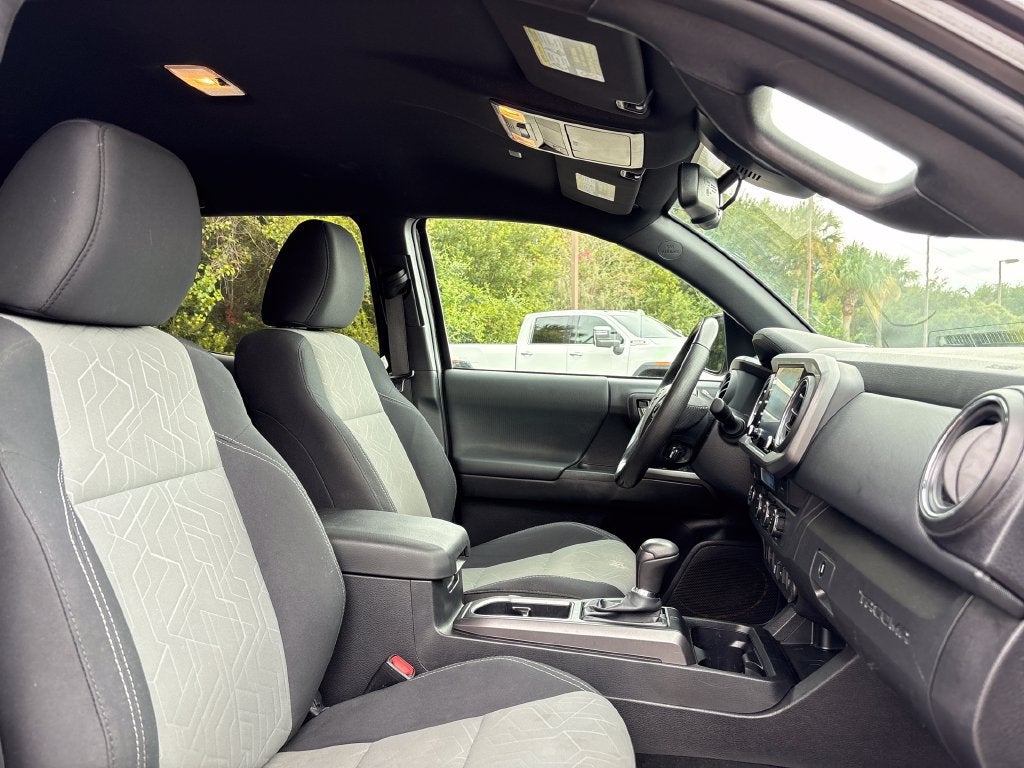 2023 Toyota Tacoma 2WD Base