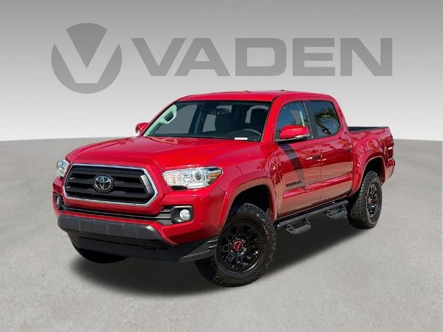 2022 Toyota Tacoma 2WD SR5
